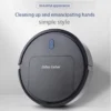 IS25 Sweeping Robot Vacuum Cleaner