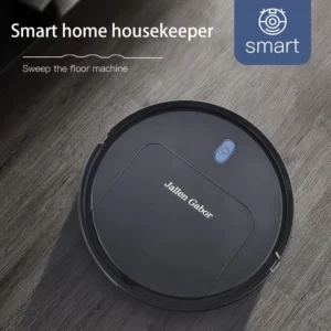 IS25 Sweeping Robot Vacuum Cleaner