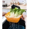 6 Piece Vegetable Washing Basket Set