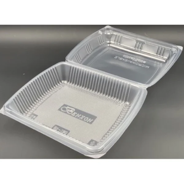 GT 29 PP Lunch Box