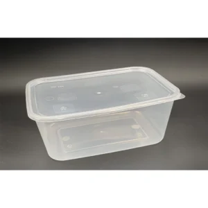 TAGE 1500ml Rectangular Container