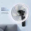40cm Wall Fan