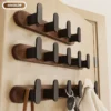 Cocolor Wood Wall Hook Rack