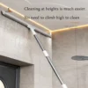 Joybos Magic Broom Glass Wiper