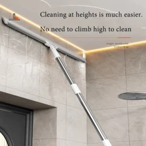 Joybos Magic Broom Glass Wiper