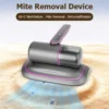 Hisoka Dust Mite Vacuum Cleaner