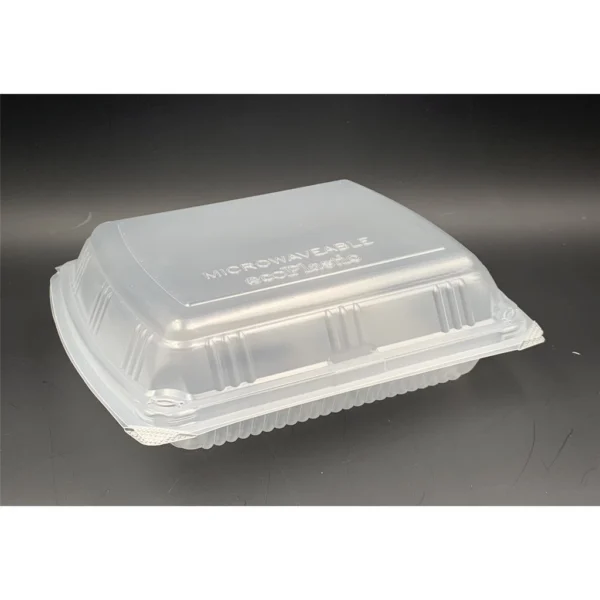 GT 29 PP Lunch Box