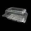 GO 46 OPS Clear Cake Container