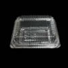GO 46 OPS Clear Cake Container