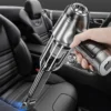 Random Cordless Car Vacuum Cleaner Blower