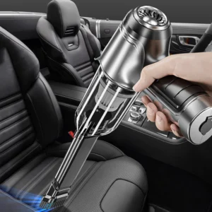 Random Cordless Car Vacuum Cleaner Blower