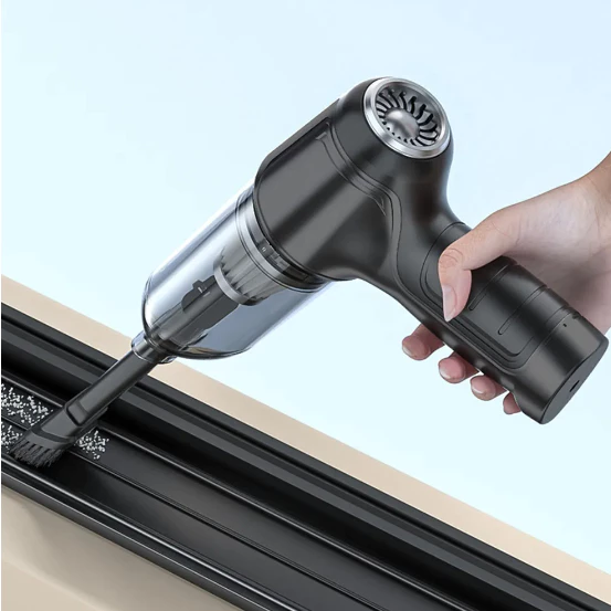 Random Cordless Car Vacuum Cleaner Blower