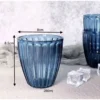 Water Jug Crystal Set 6pcs