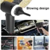 Mini Cordless Car Vacuum Cleaner