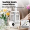 Haier Ultrasonic Air Humidifier