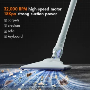 my-11134207-7rasl-m9yas95zr0f460.webp Gaabor Vacuum Cleaner CW-18M02A