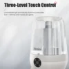 Haier Ultrasonic Air Humidifier