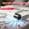 Handheld Dust Mite Vacuum Cleaner