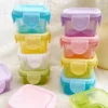 Random 150ml Baby Food Storage Box