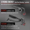 998VF Cordless 2 in 1 Blower Vacuum