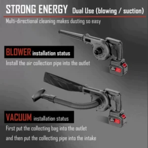 my-11134207-820l6-mnaaag0qh2bnaf.webp 998VF Cordless 2 in 1 Blower Vacuum