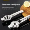Manual Lemon Juicer Squeezer