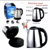Scarlett Electric Kettle 2 Liter