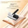 Handheld Dust Mite Vacuum Cleaner