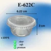 EC Round Jelly Container