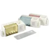 my-11134207-820li-mq1mo86brrpo38.webp Random Wall Mounted Toothbrush Holder
