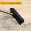 BOOMJOY Pet Hair Removal Broom