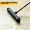 BOOMJOY Pet Hair Removal Broom