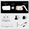 Superstorez Cordless Vacuum Cleaner