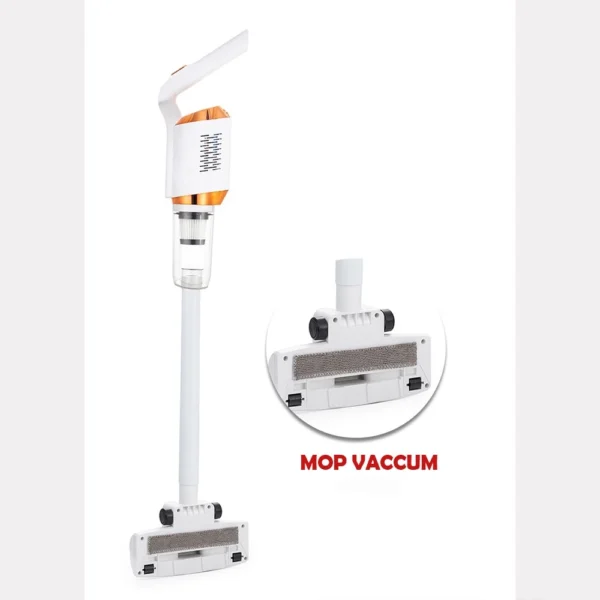 Superstorez Cordless Vacuum Cleaner
