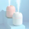 Random 330ml Mini USB Air Humidifier
