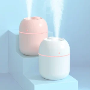 Random 330ml Mini USB Air Humidifier