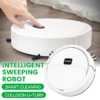 Random Sweeping Robot 3 in 1 Vacuum