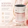 Romantic Rose Air Freshener