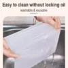 80pcs Kitchen Wet Wipes